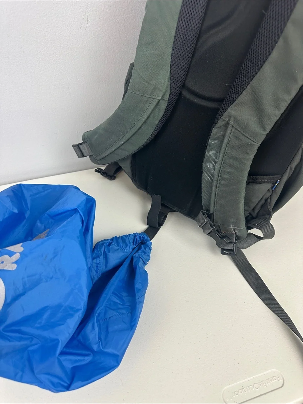 Fjallraven skule 20